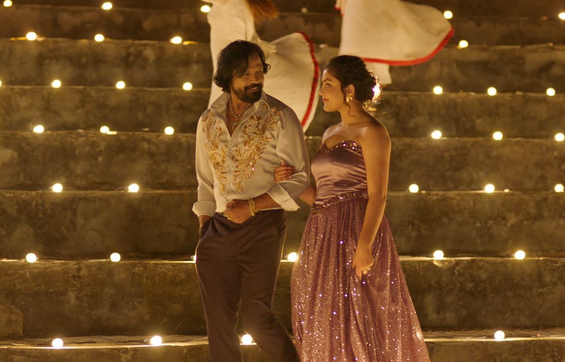 Biraj Bhatta, Supuspa Bhatta